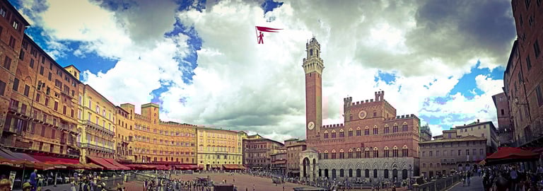 piazzadelcampo sienne