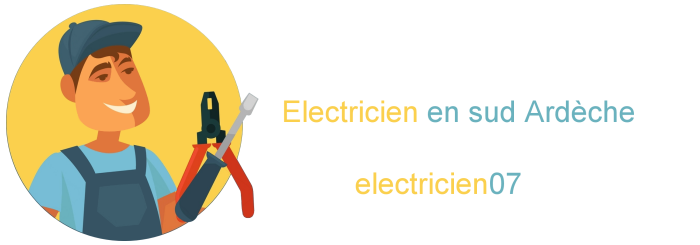 Olivier Patouillard - Electricien en sud Ardèche