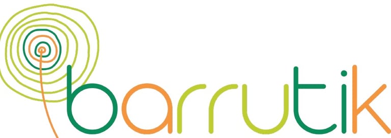 BARRUTIK - logo