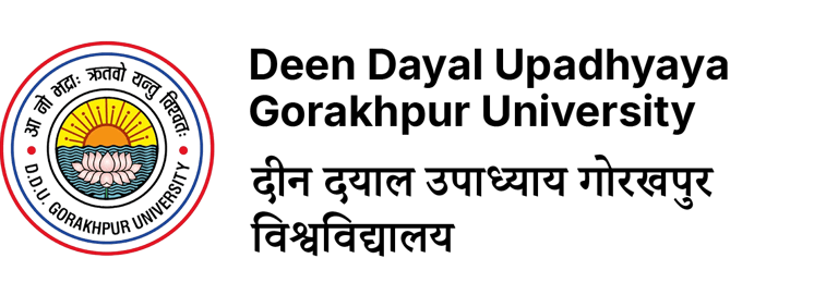 Deen Dayal Upadhyaya Gorakhpur University 