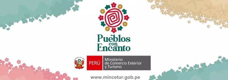 Turismo Rural y pueblos con encanto