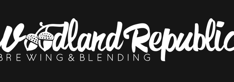 best craft beer - woodland republic logo