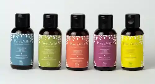 shampooing sans sulfates 