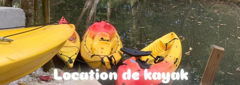 kayak an nou voyage france guadeloupe