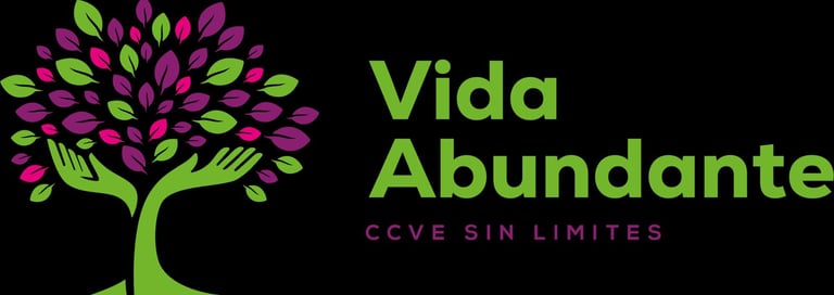 Vida Abundante