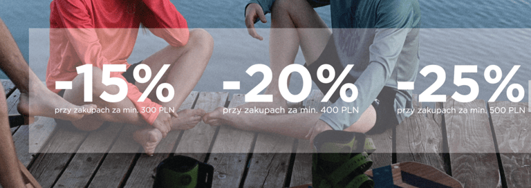 a group of people sitting on a wooden deck