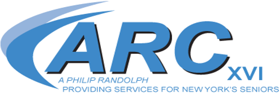 ARC XVI A. Philip Randolph Senior Center