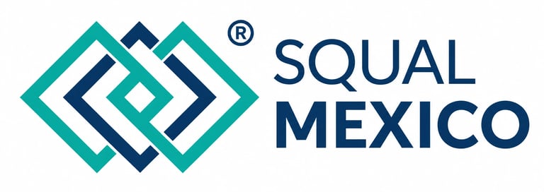 SQUAL Mexico - Manufacturing