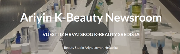 NOVO!!! Pratite naš blog!