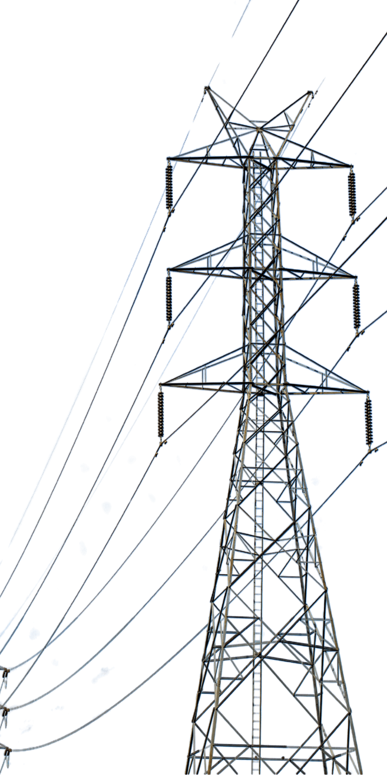 electric grid for solar power electricity
