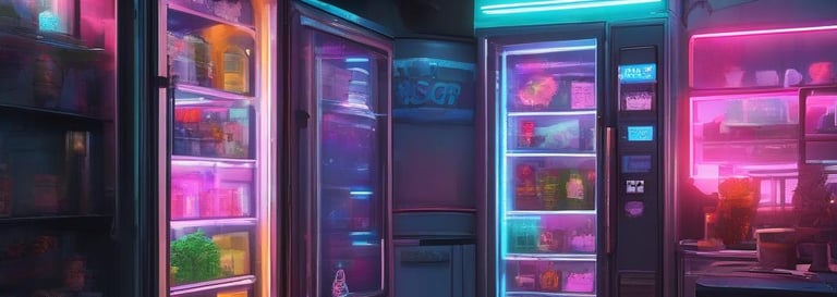 Service kulkas denpasar