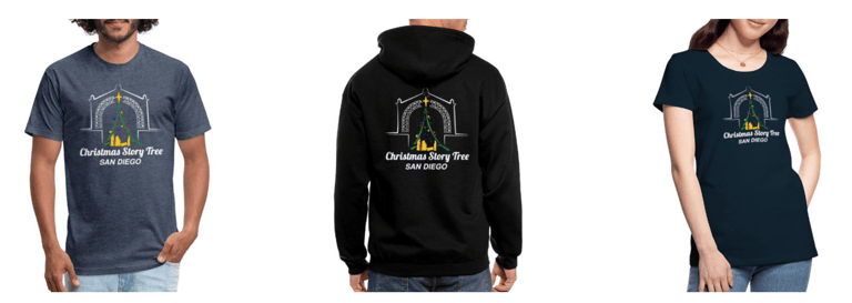 Tree Shop Products Available