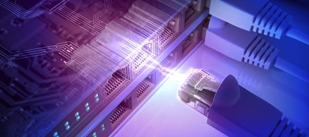 The power Of Internet solutions