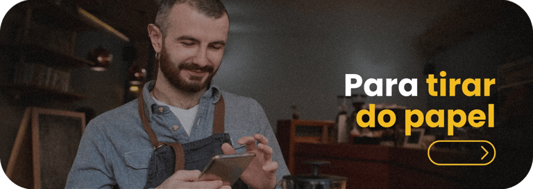 Marketing para Empreendedores | Para tirar do papel