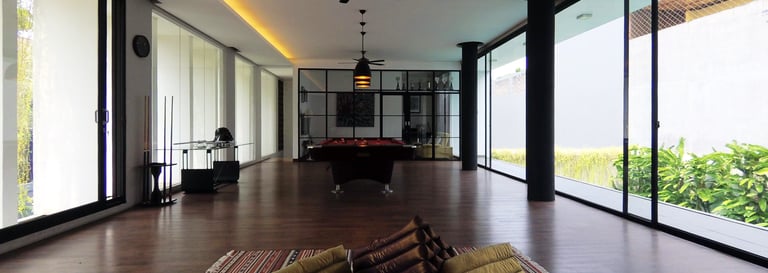 Jasa Arsitek Jakarta, Desain Interior, Rumah Modern Minimalis, Desain Rumah Mewah, Renovasi Rumah
