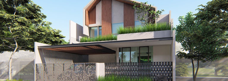 Jasa Arsitek Jakarta, Desain Interior, Rumah Modern Minimalis, Desain Rumah Mewah, Renovasi Rumah