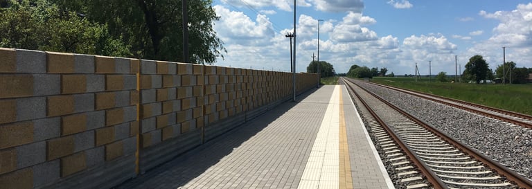 GELEŽINKELIŲ SISTEMOS PAKEITIMŲ VALDYMAS