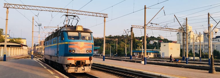 LEIDIMAI RIEDMENIMS, GELEŽINKELIŲ INFRASTRUKTŪRAI