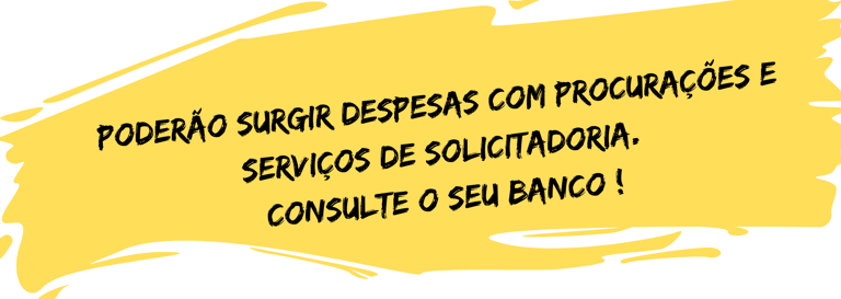 CRÉDITO HABITAÇÃO