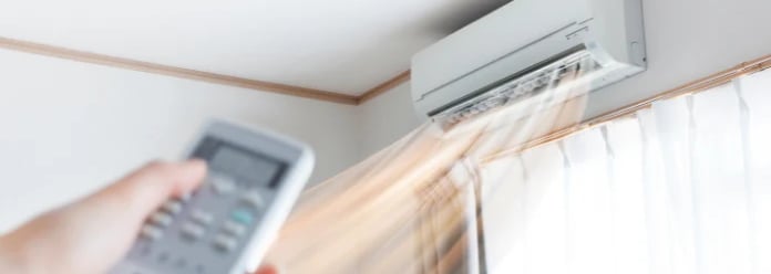 Installation de pompe à chaleur pour chauffage et climatisation en Nouvelle-Aquitaine avec Eneoji