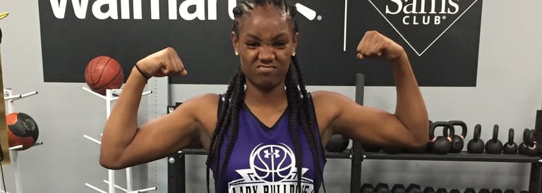 Online youth speed and strength programs