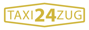 Logo Taxi 24 Zug