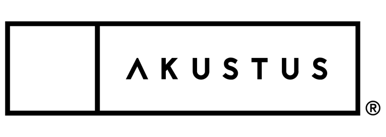 AKUSTUS logo