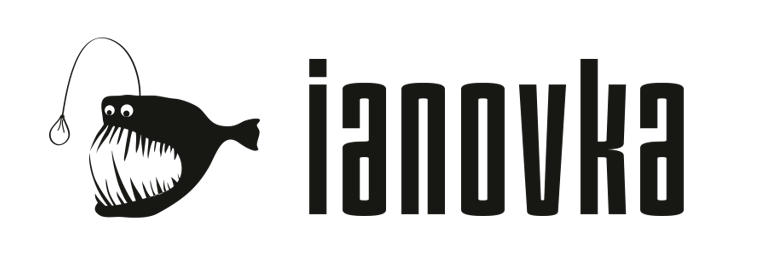 Logo Ianovka