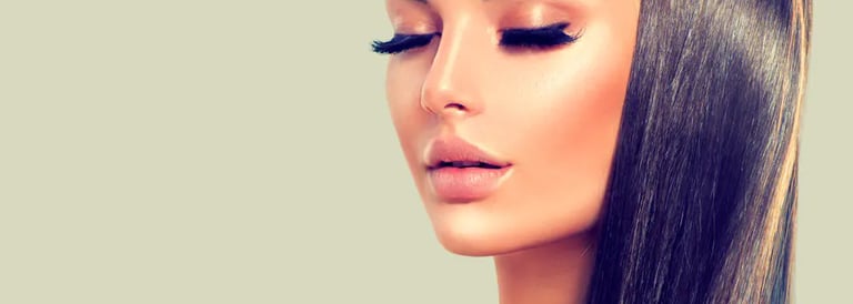 Lash Extension