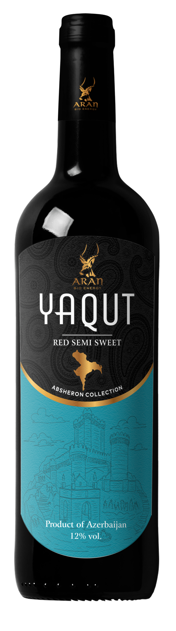 yaqut-red-semi-sweet