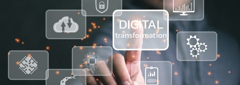 piMetrics360 accelerates operational business transformation programs