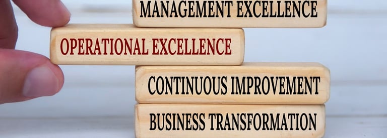 piMetrics360 accelerates and drives operational efficiency Center of Excellence