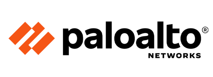 Palo Alto Logo, captured from their website.