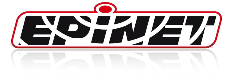 Epinet Logo
