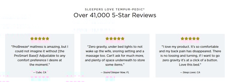 haynes mattress reviews