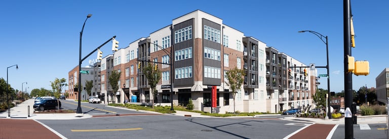 Ecclesia Cladding Company