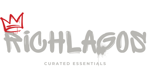 RICHLAGOS LOGO