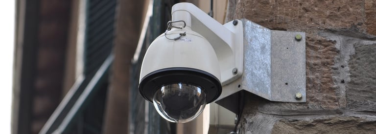 L’agence SOPPRANO rédige vos dossiers de vidéosurveillance