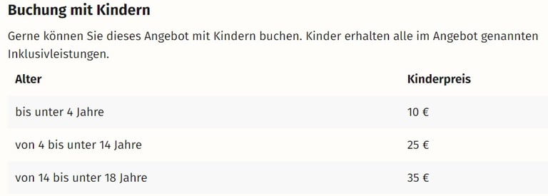 Kurz-mal-Weg Deal: Citytrip München für Familien