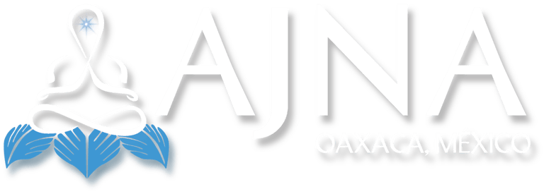 Logotipo de Ajna Oaxaca México