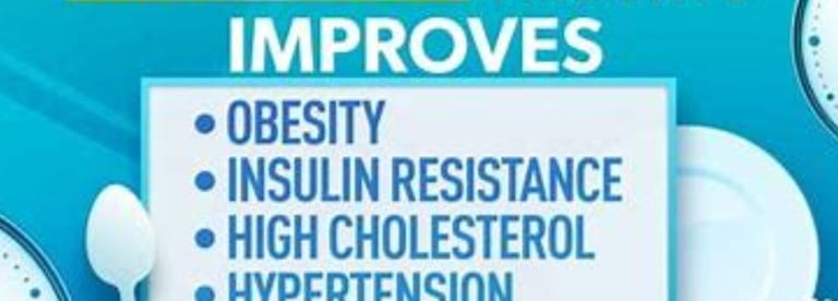 intermittent fasting