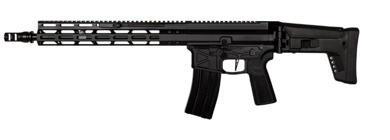 Rifles