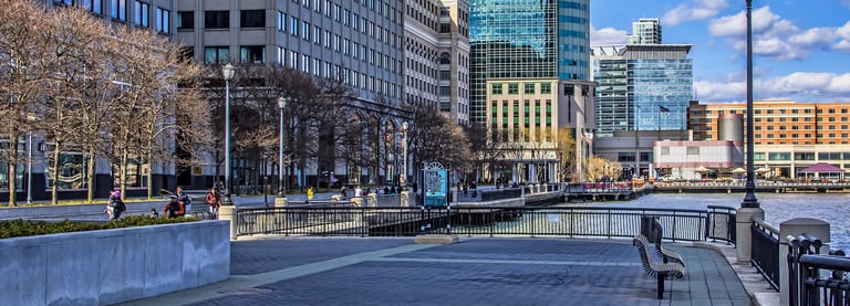 New Jersey home price growth