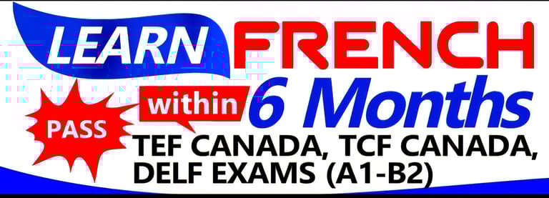 French Tutoring Service