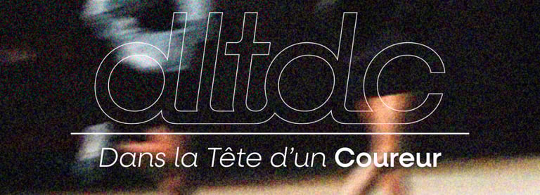 Clément Mérot expert préparation mentale partage sa vision dans dans la tête d'un coureur