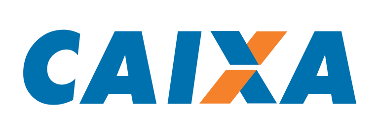 Logotipo  Caixa Economica