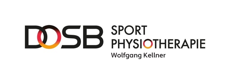 Osteophysio® Wolfgang Kellner - DOSB Sportphysiotherapie