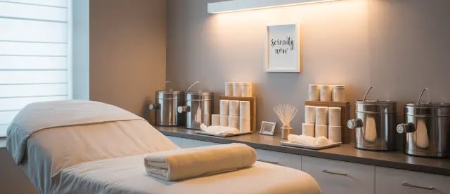 Riduzione adiposità localizzate e cellulite, modellamento della silhouette a Palermo da Lilium