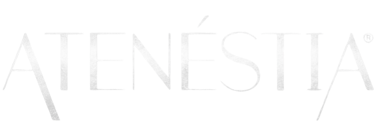 Logotipo da Atenéstia