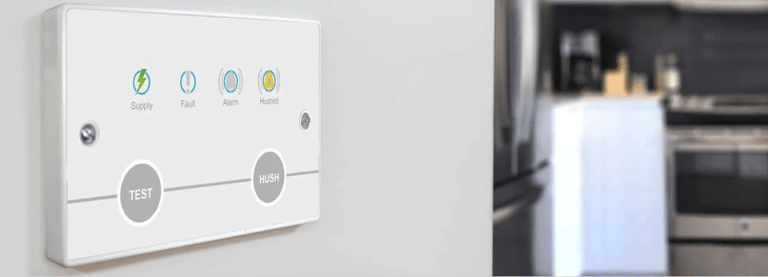 C-Tec Domestic Fire Alarms from Templewood Security Systems of Gerrards Cross